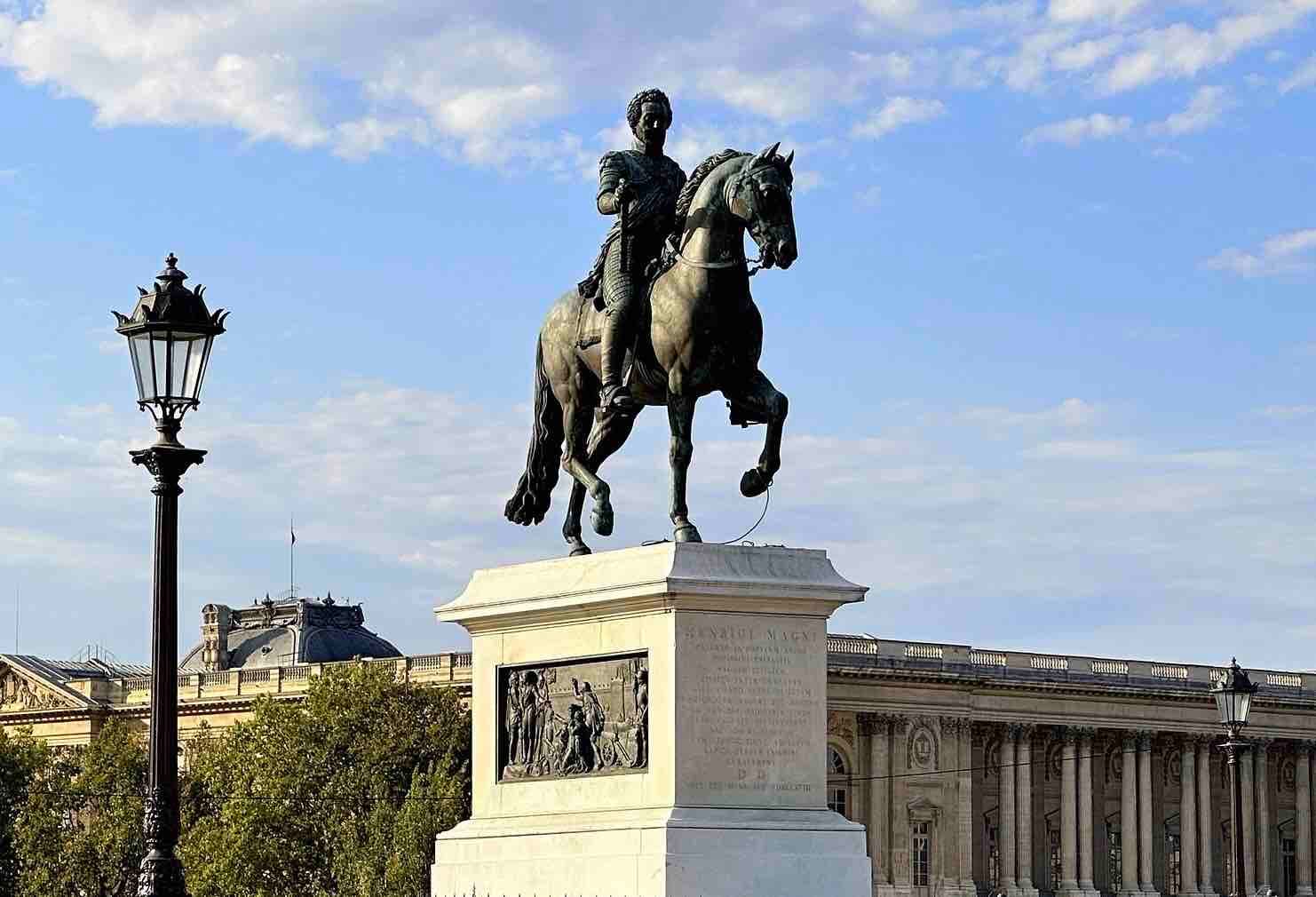 Pont Neuf