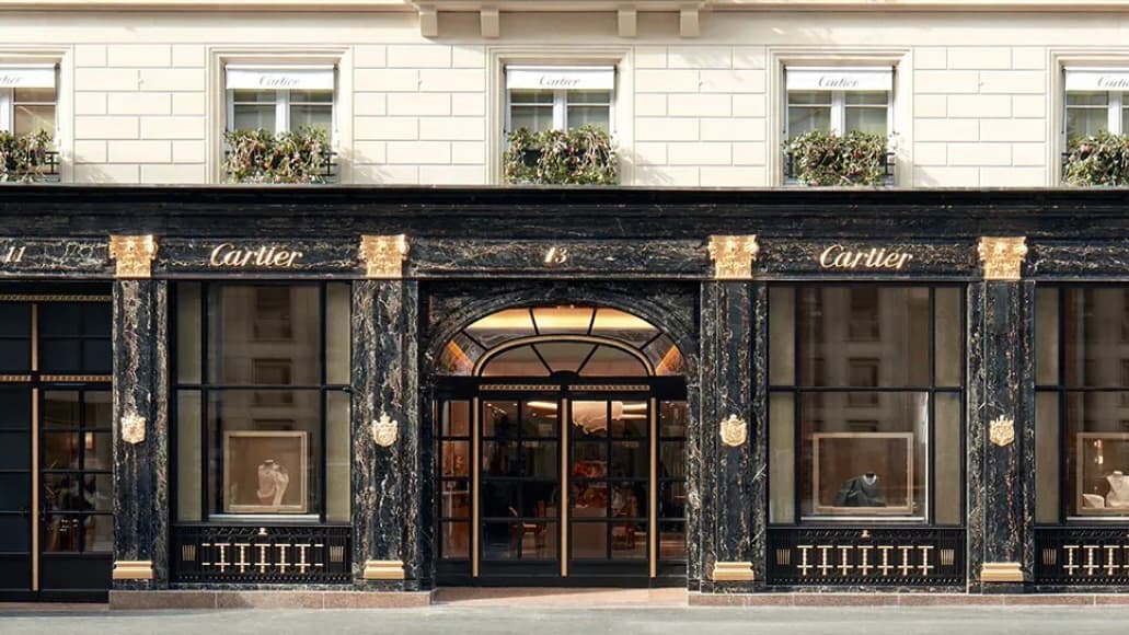 Cartier