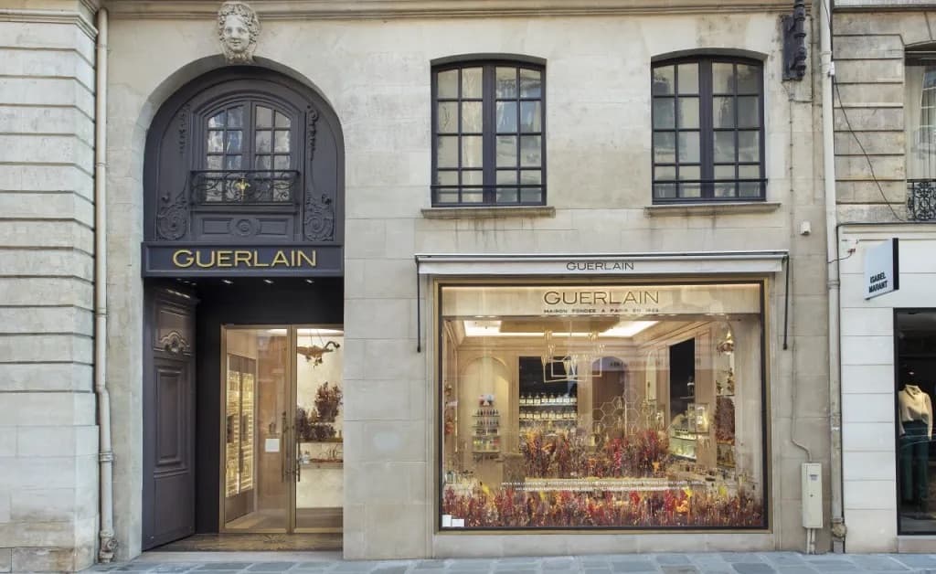 Guerlain