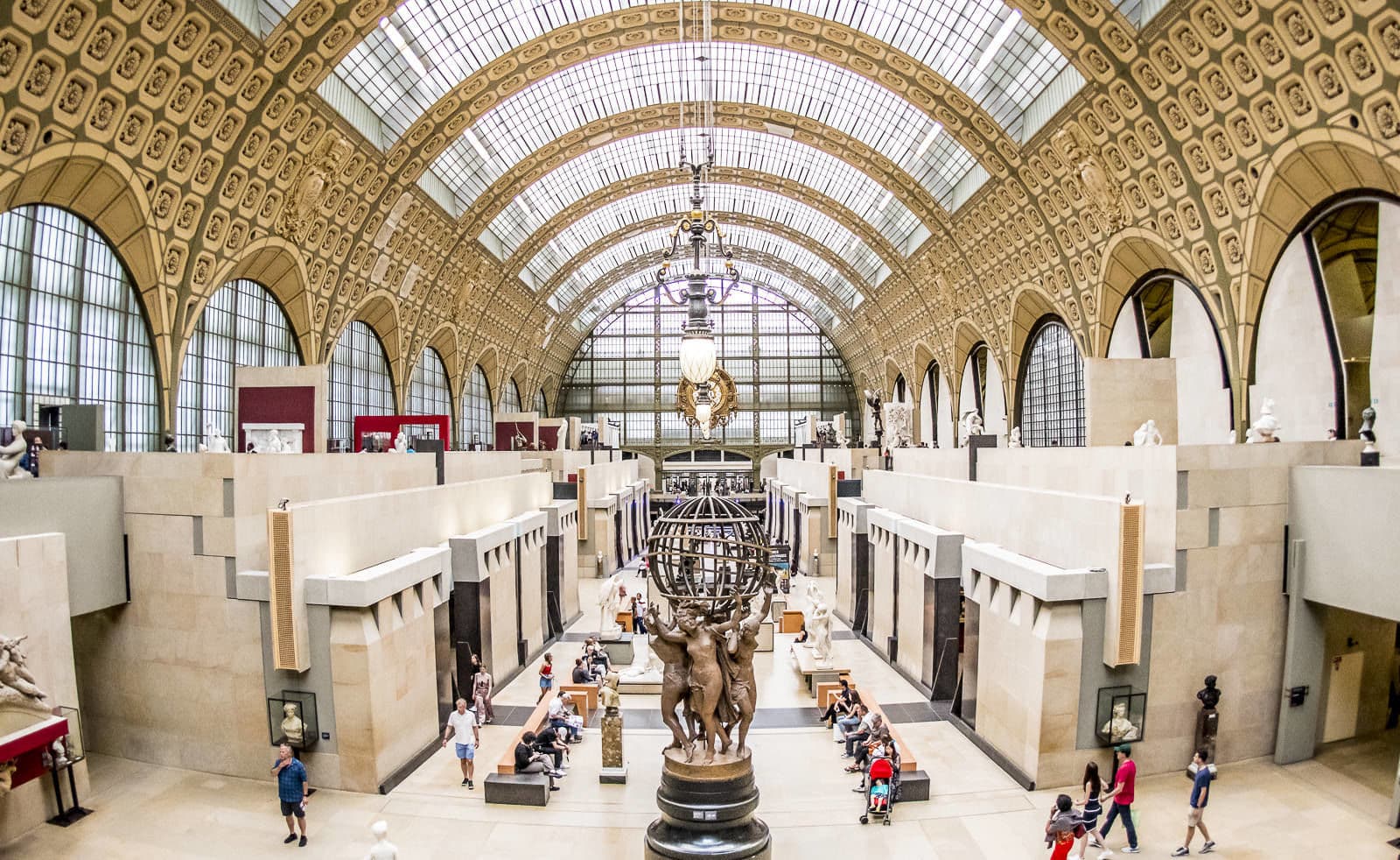 Musée d’Orsay - The Golden Era of French Art
