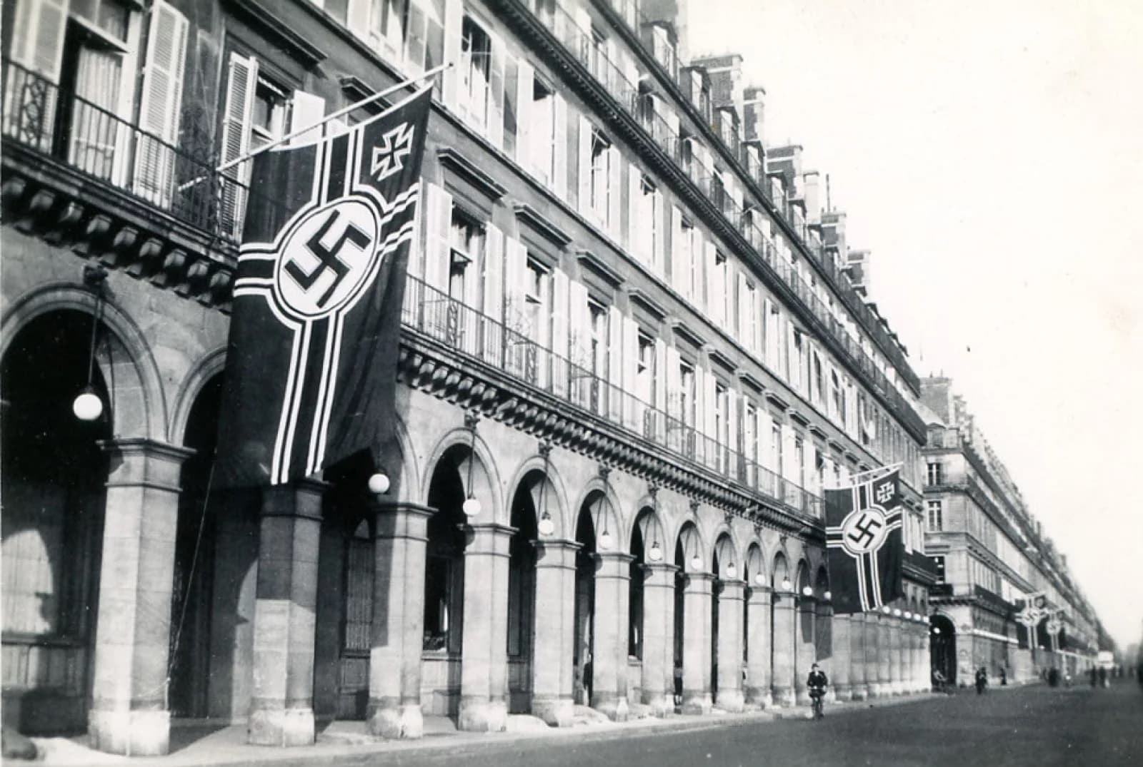 Le Meurice