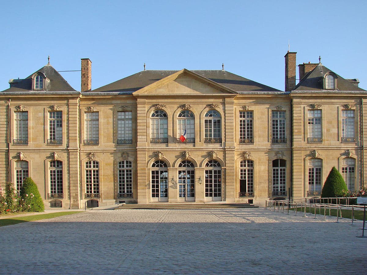 Hôtel Biron
