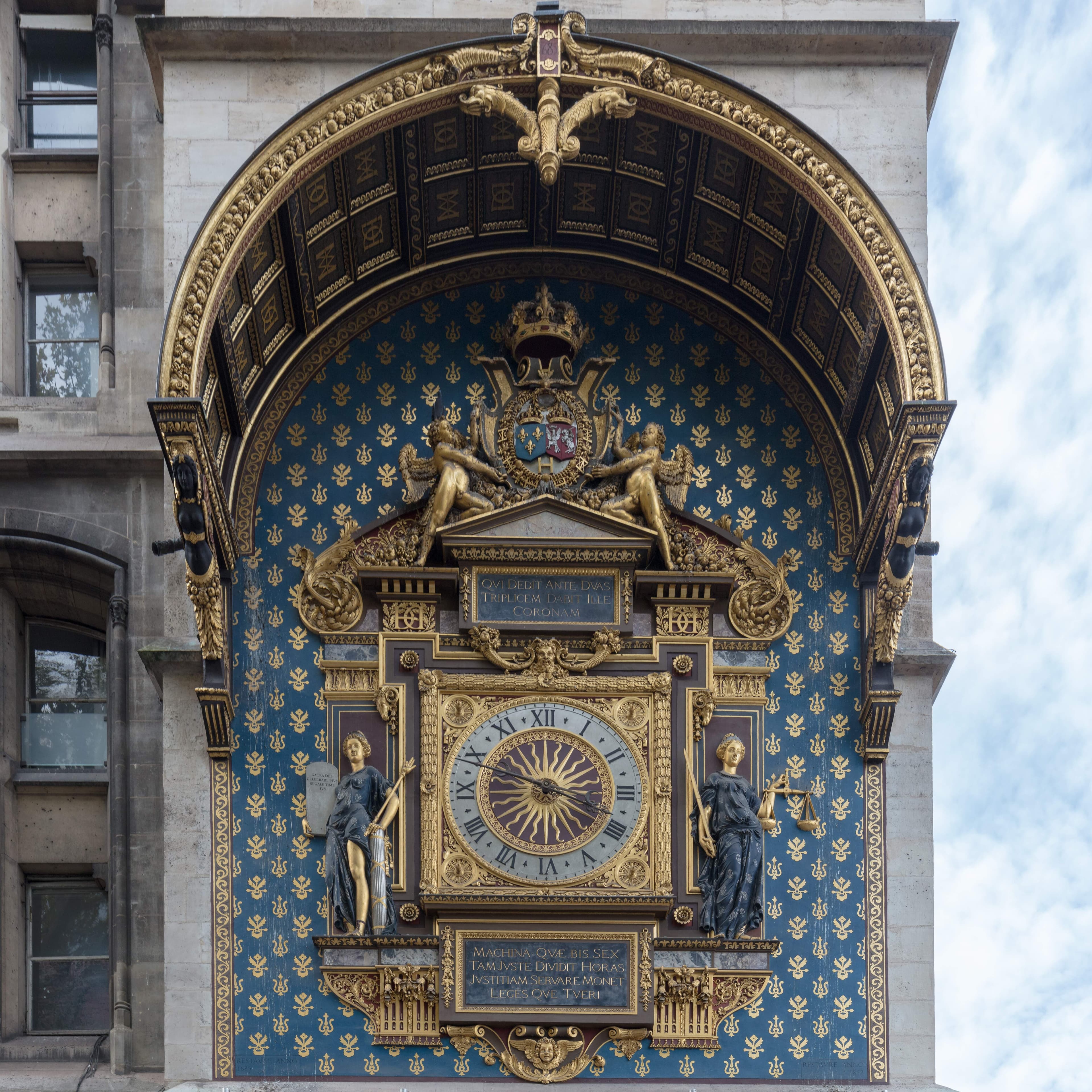 Palais de Justice