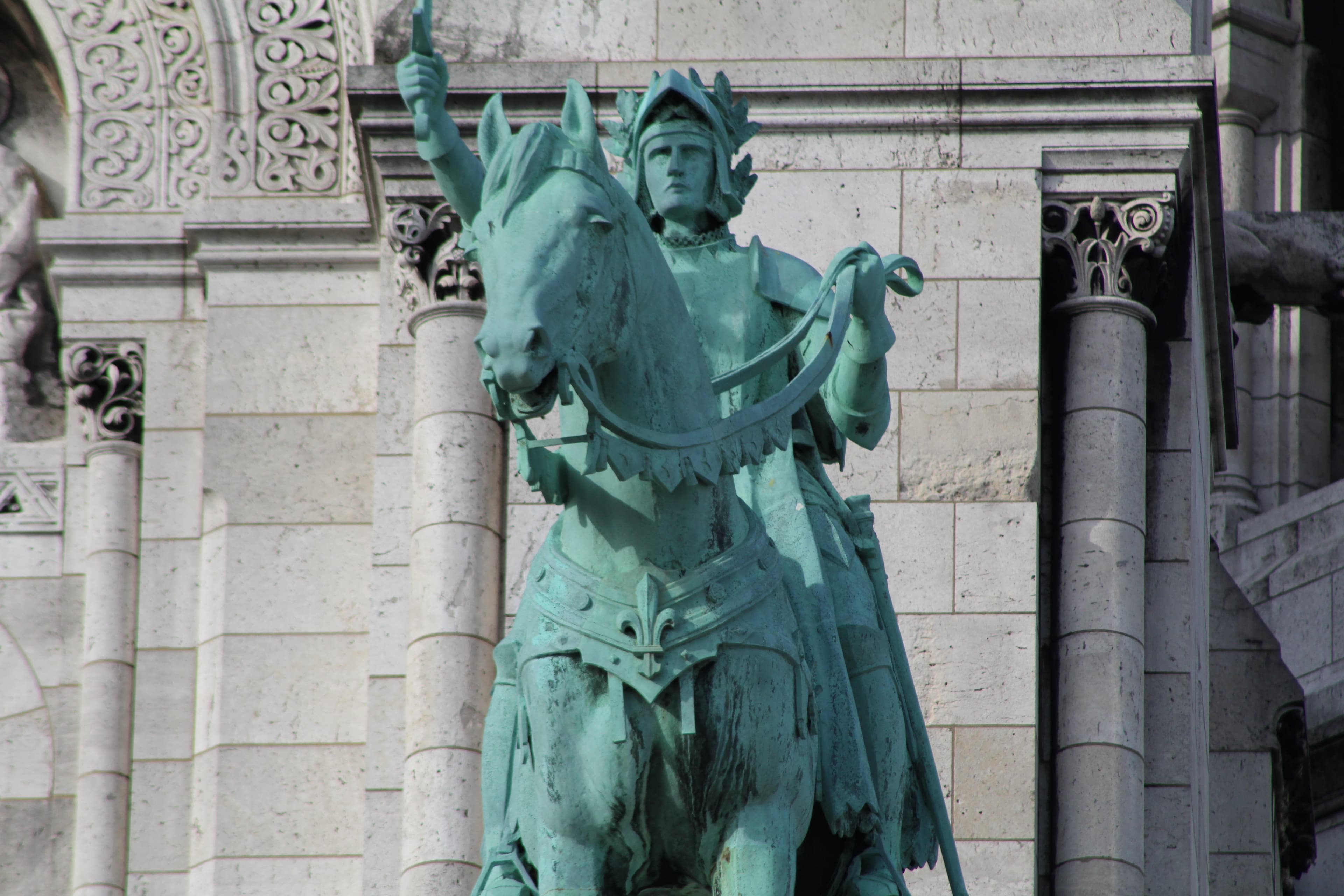 Sacré-Cœur Basilica