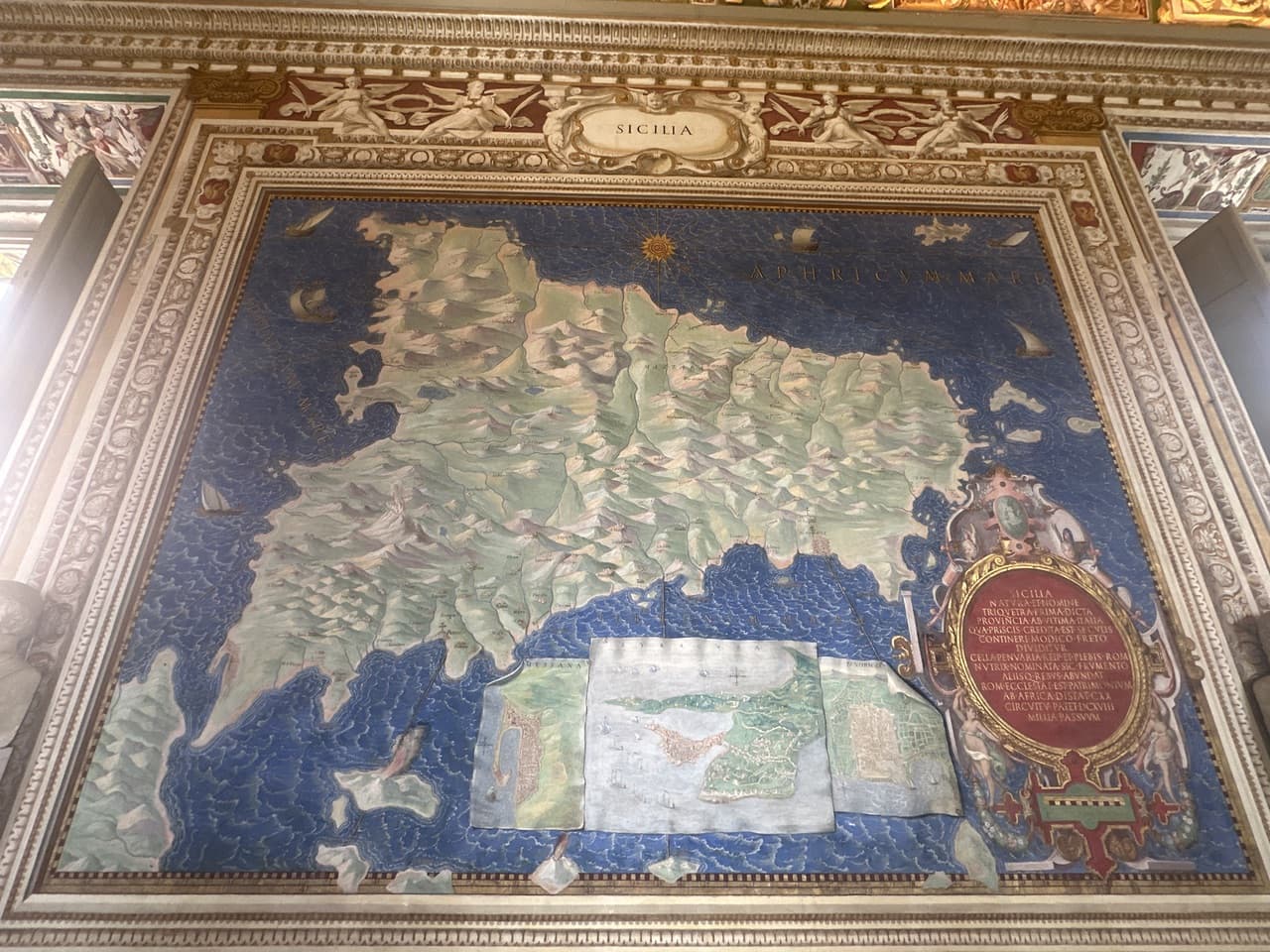 Gallery of Maps