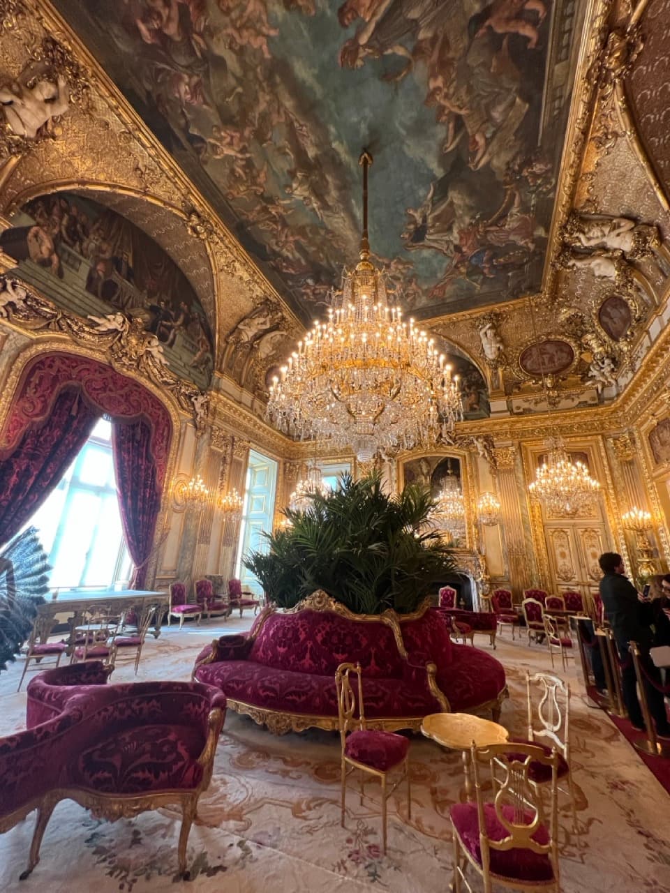 The Napoleon Apartments
