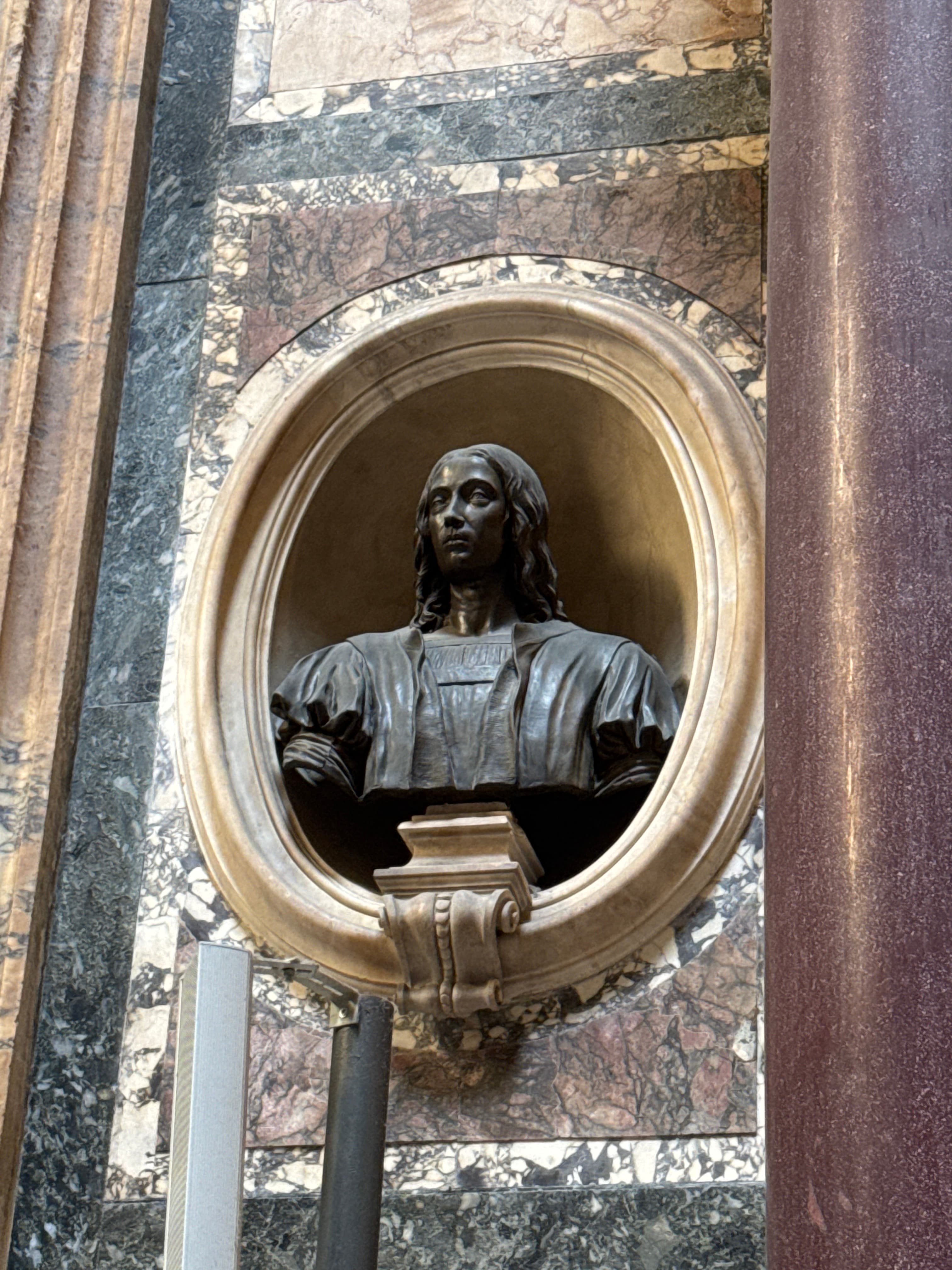 Tomb of Raphael