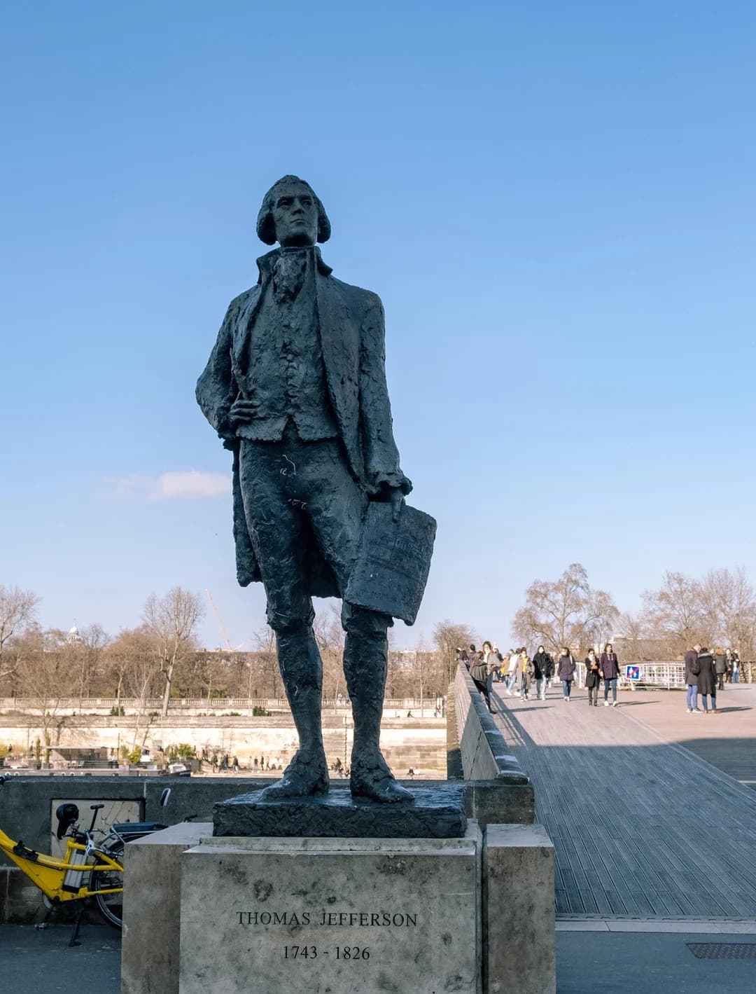 Thomas Jefferson