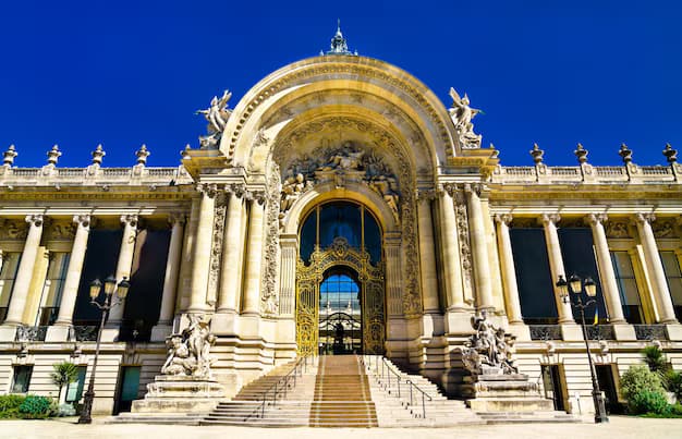 Petit Palais