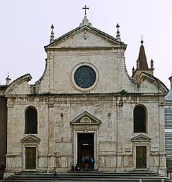 Porta del Popolo