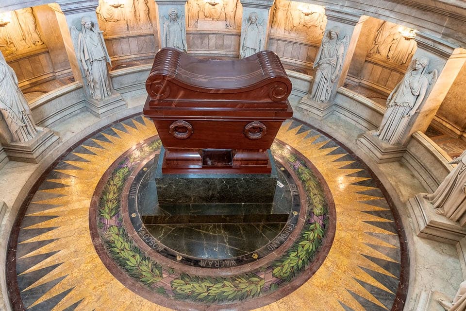 Hôtel des Invalides: The Tomb of Napoleon and the Making of Modern France
