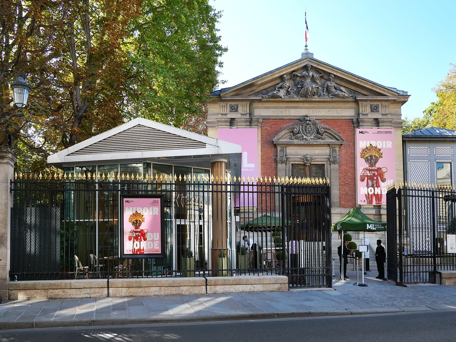 Musée du Luxembourg