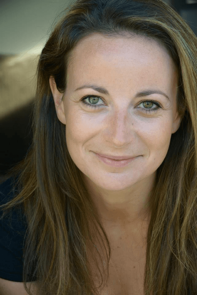 Georgia Darell