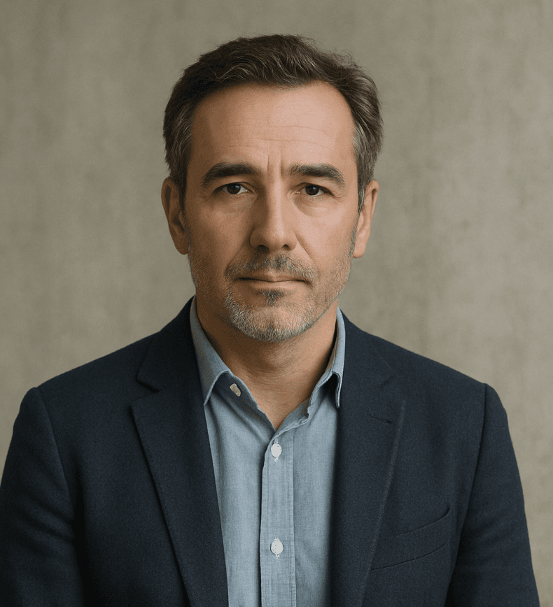 Zacharie Boublie