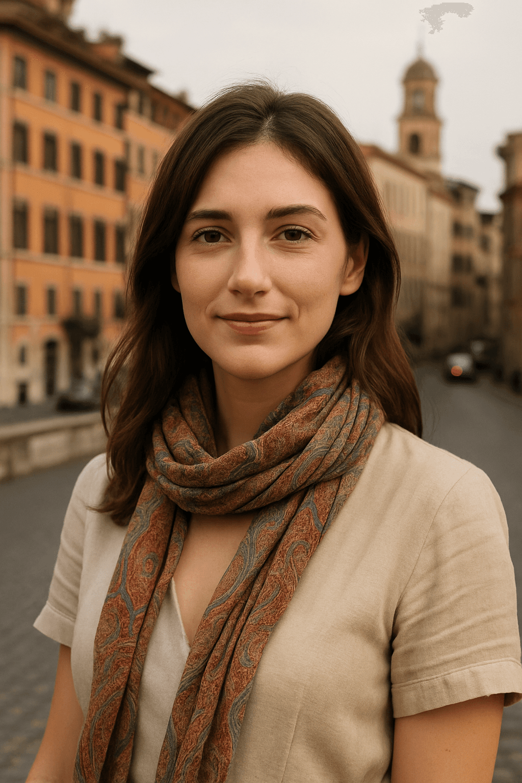 Isabella Conti