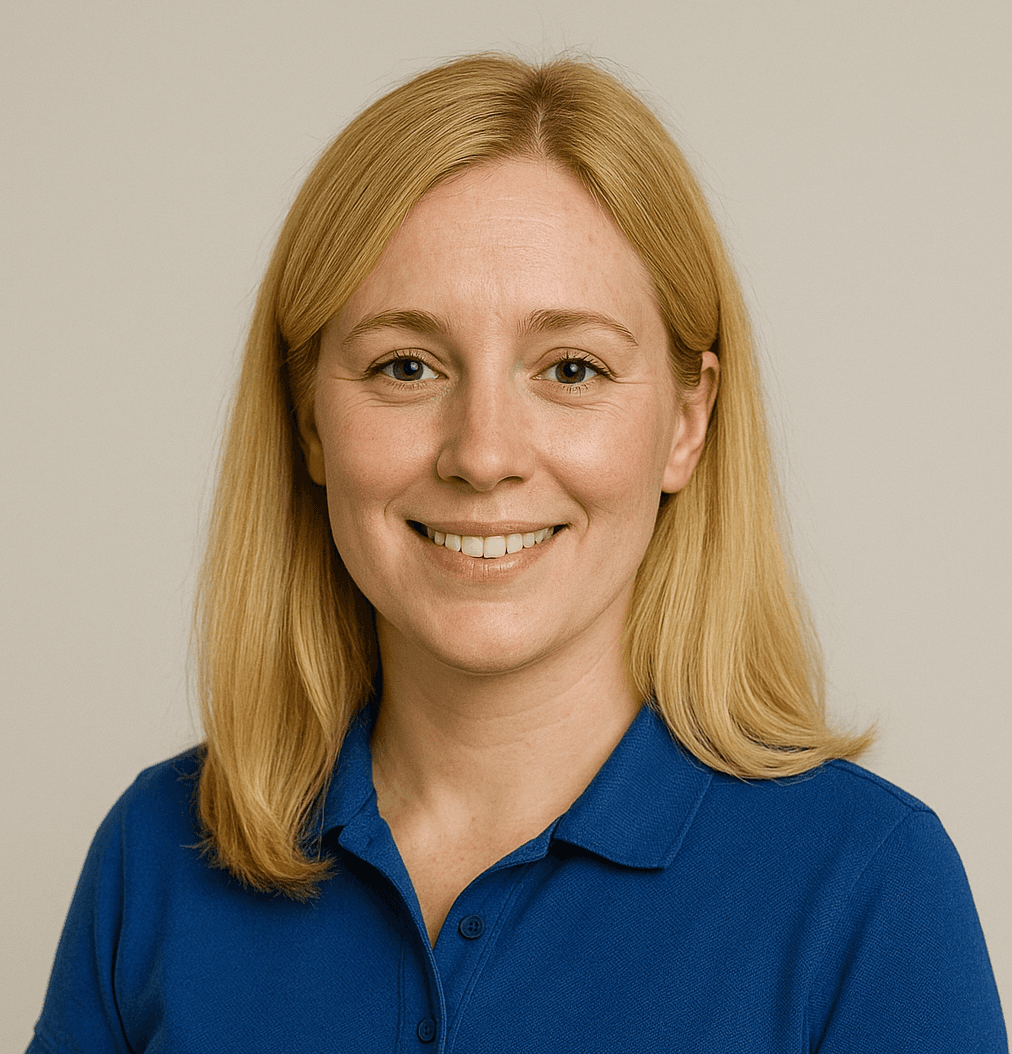 Clair Pritchard
