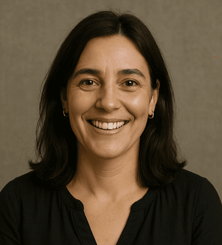 Camille Fournier