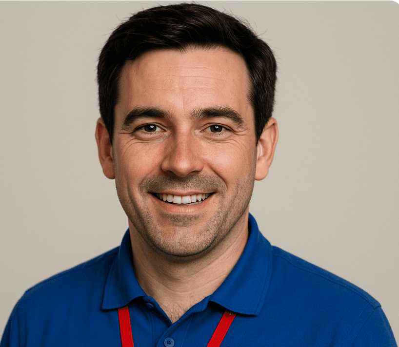 Duncan Hargreaves