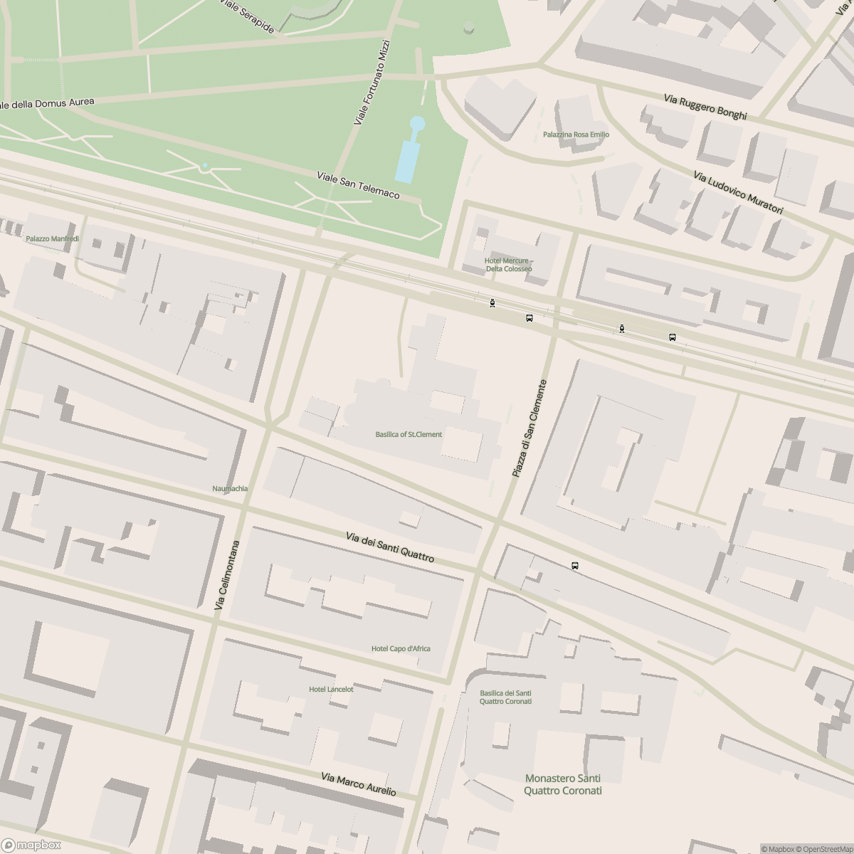 Map Background