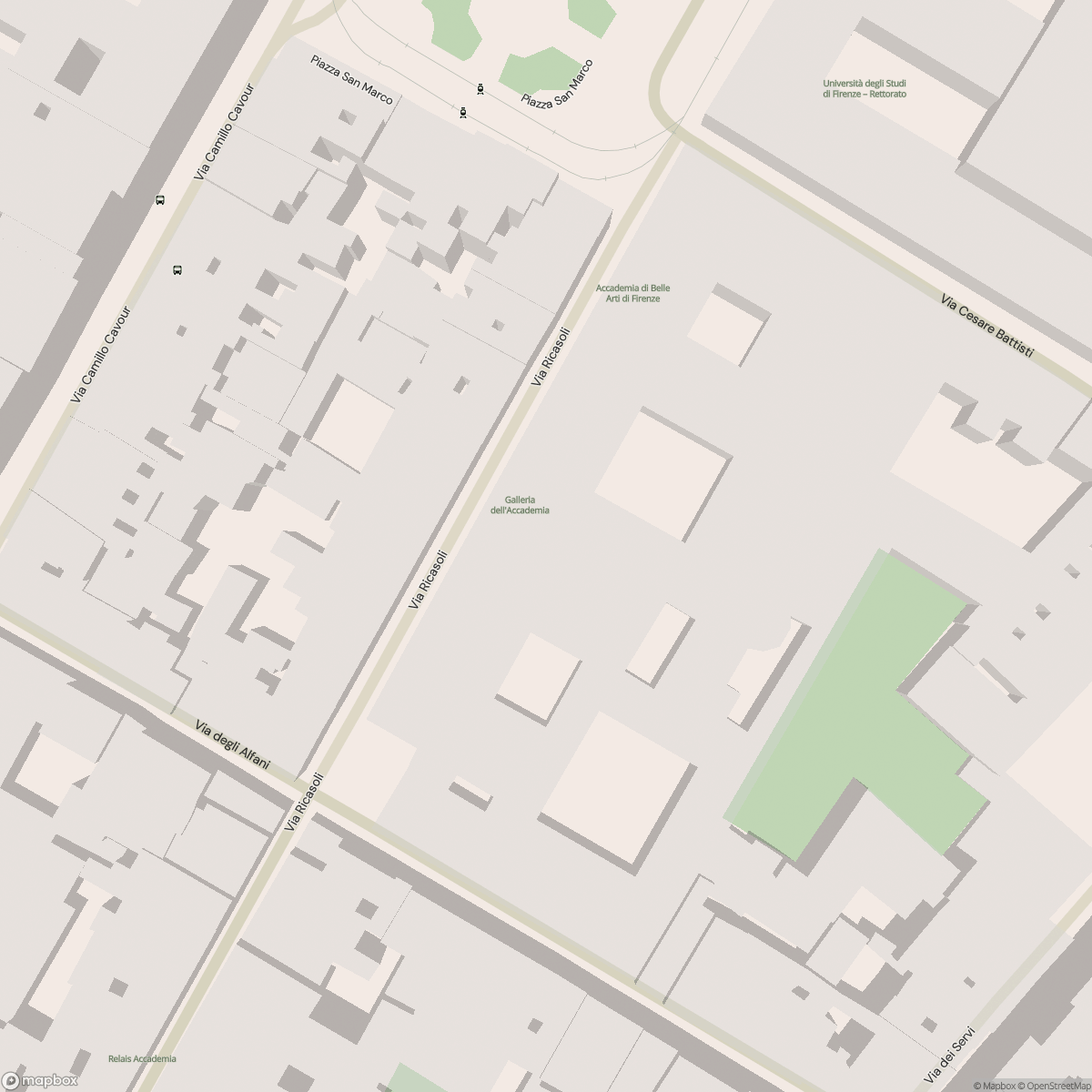 Map Background