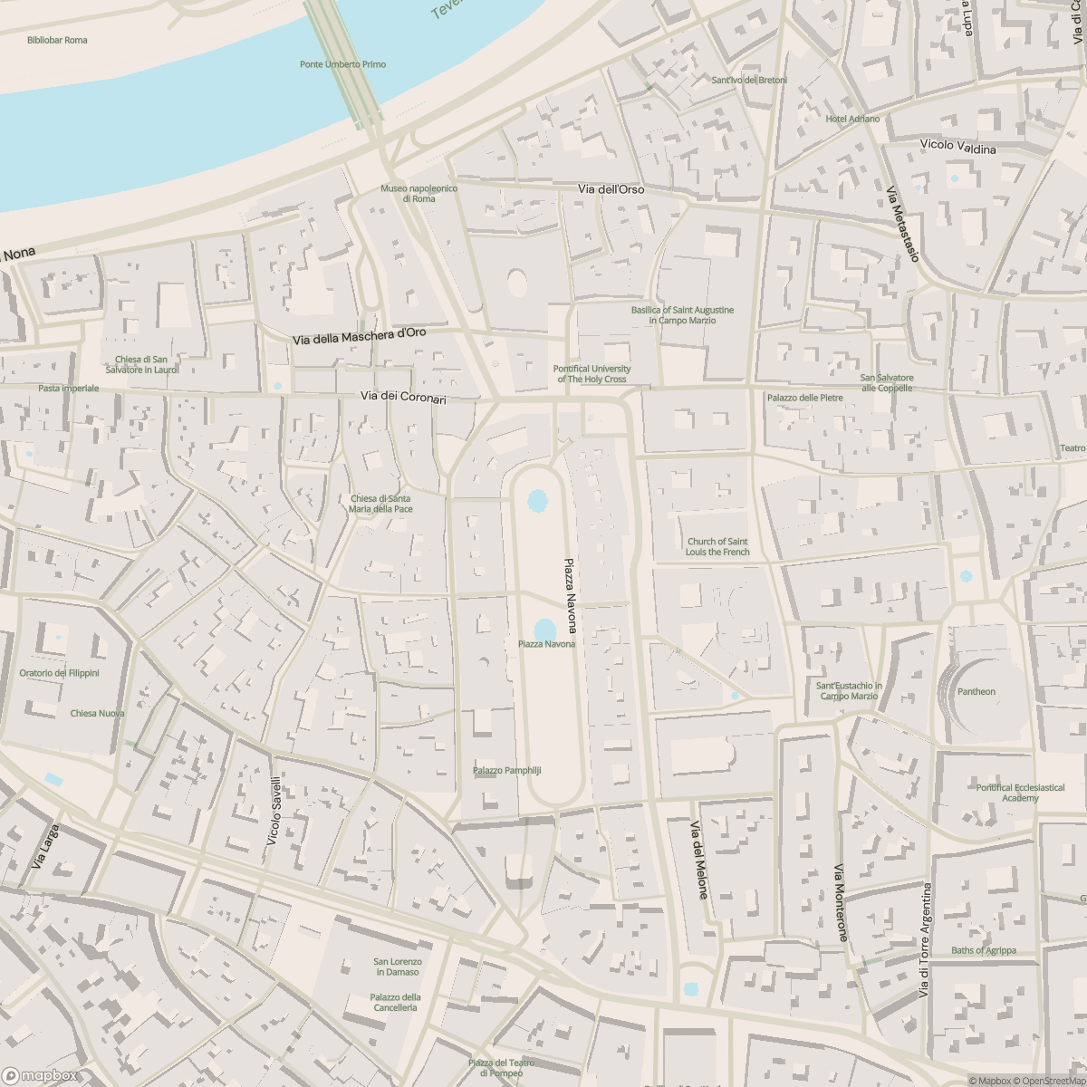 Map Background