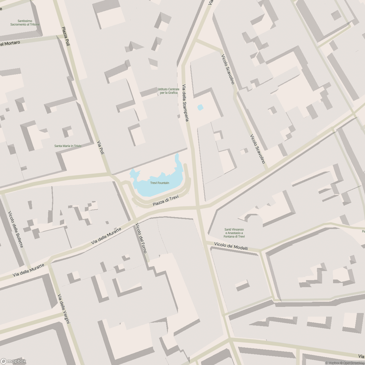 Map Background