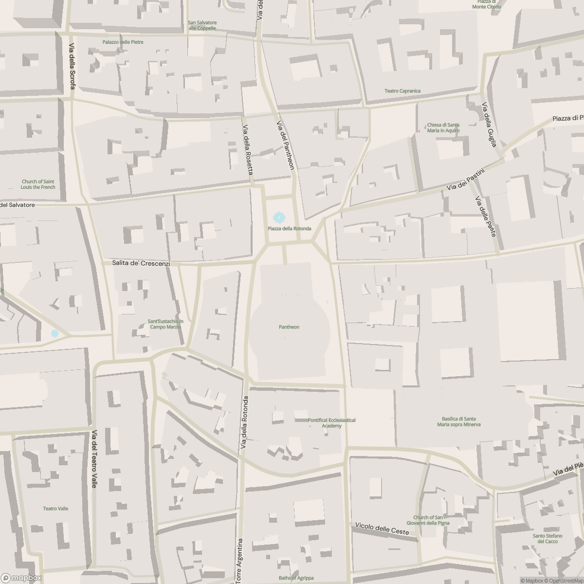 Map Background