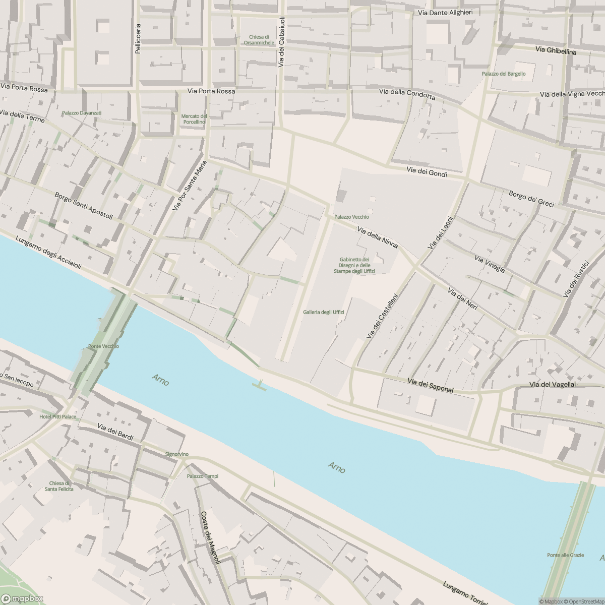 Map Background