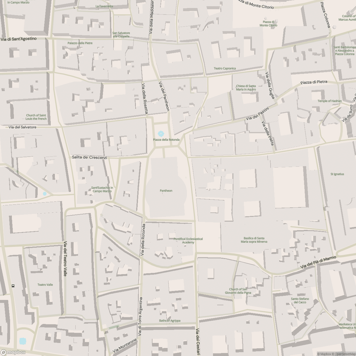 Map Background